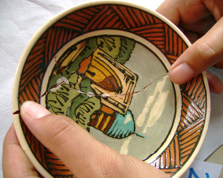 Textiles & Costume Conservation