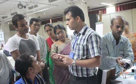 Education & Training