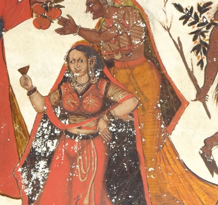 Mural & Wall Painting Conservation