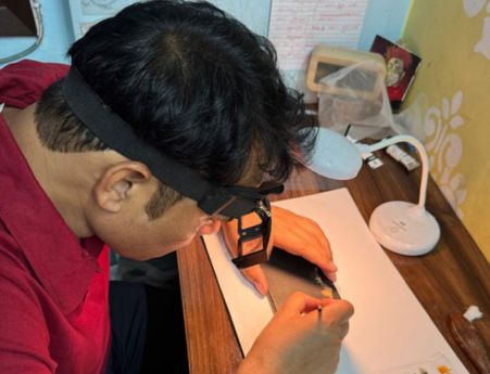 Textiles & Costume Conservation